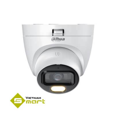 Camera Starlight 5MP Dahua HAC-HDW1239TLQ-IL-A