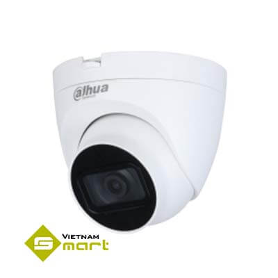 Camera Starlight 5MP Dahua HAC-HDW1500TLQ-A