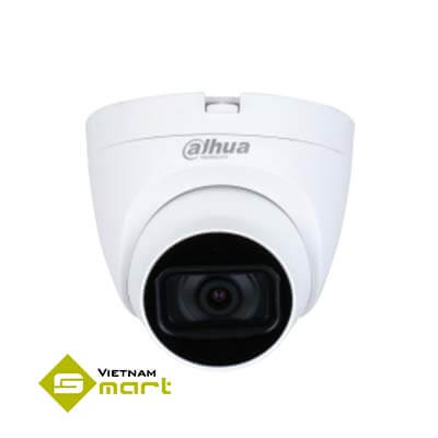 Camera Starlight 5MP Dahua HAC-HDW1500TLQ-A
