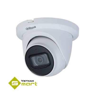 Camera Starlight 5MP Dahua HAC-HDW1500TMQ(-A)