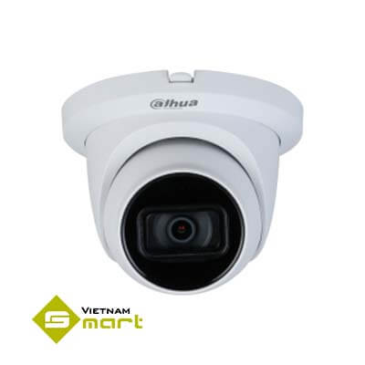 Camera Starlight 5MP Dahua HAC-HDW1500TMQ(-A)