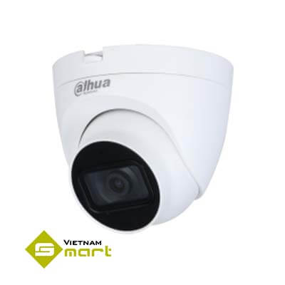 Camera Starlight 5MP Dahua HAC-HDW1500TQ(-A)