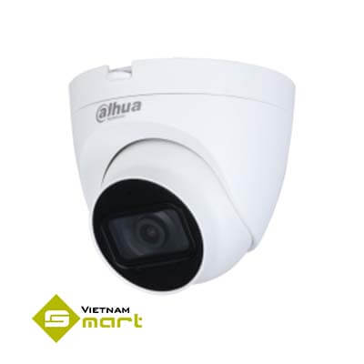 Camera Starlight 5MP Dahua HAC-HDW1500TQ(-A)