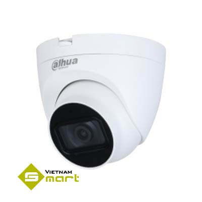 Camera Starlight 5MP Dahua HAC-HDW1500TRQ(-A)