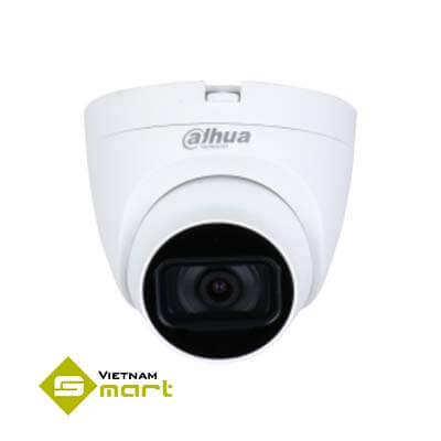 Camera Starlight 5MP Dahua HAC-HDW1500TRQ(-A)