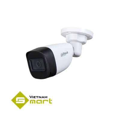 Camera thân trụ HDCVI 2MP Dahua HAC-HFW1231CM(-A)
