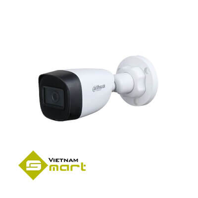 Camera thân trụ HDCVI 2MP Dahua HAC-HFW1231CM(-A)