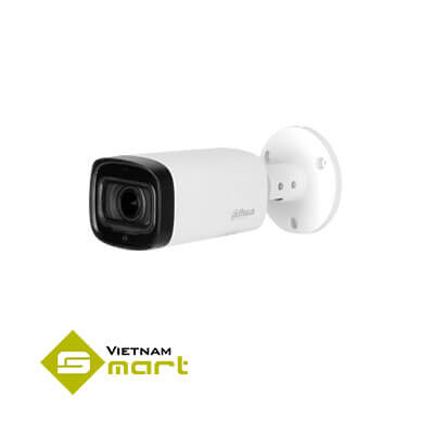 Camera thân trụ HDCVI 2MP Dahua HAC-HFW1231R-Z-A-DP