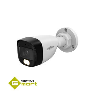 Camera Starlight 2MP Dahua HAC-HFW1239C-IL-A