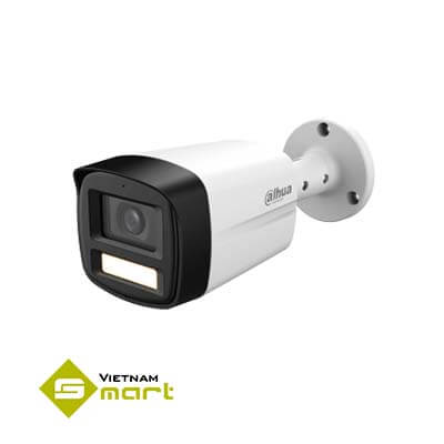 Camera Starlight 2MP Dahua HAC-HFW1239TLM-IL-A