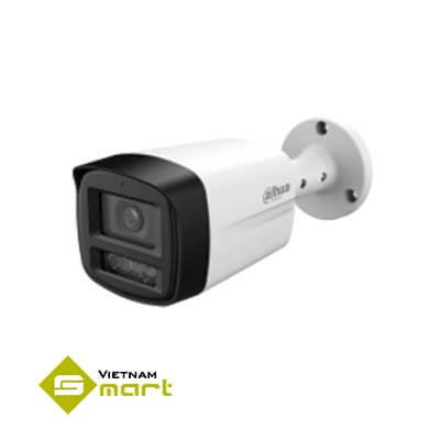 Camera Starlight 2MP Dahua HAC-HFW1239TLM-IL-A