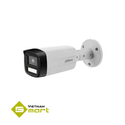 Camera Starlight 2MP Dahua HAC-HFW1239TM-IL-A