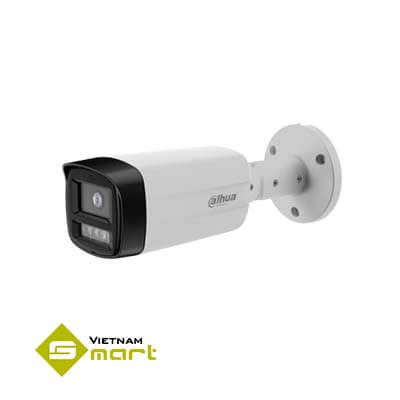 Camera Starlight 2MP Dahua HAC-HFW1239TM-IL-A