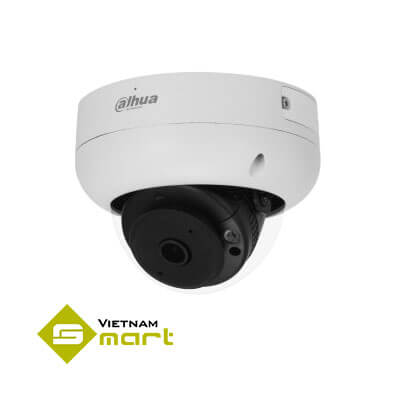 Camera mạng WizSense 4MP Dahua IPC-HDBW3441R-AS-P