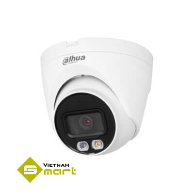 Camera mạng Entry 2MP Dahua IPC-HDW1239V-A-IL