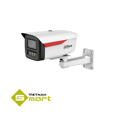 Camera mạng WizSense 4MP Dahua IPC-HFW2449M-S-B-PRO