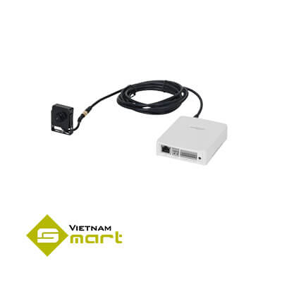 Camera mạng WizMind 4MP Dahua IPC-HUM8441-E1-L4