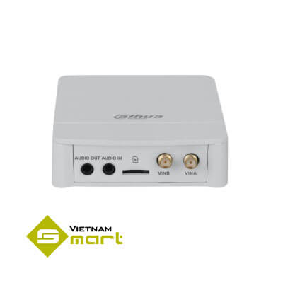 Camera mạng WizMind 4MP Dahua IPC-HUM8441-E2