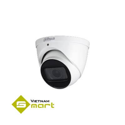 Camera HDCVI 2MP Dahua HAC-HDW1200T-Z(-A)