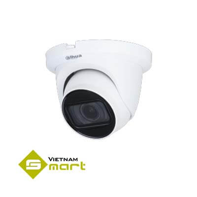 Camera HDCVI 2MP Dahua HAC-HDW1200TMQ-ZA-DP