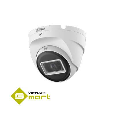 Camera HDCVI 5MP Dahua HAC-T2A51-U