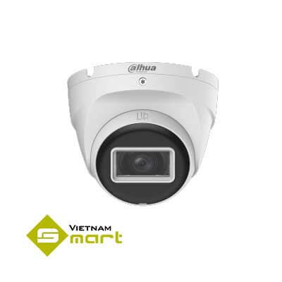 Camera HDCVI 5MP Dahua HAC-T2A51-U