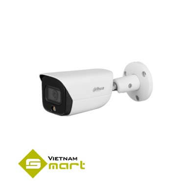 Camera WizSense 4MP Dahua IPC-HFW3449E-AS-LED