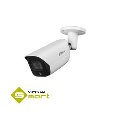 Camera WizSense 4MP Dahua IPC-HFW3449E-AS-LED