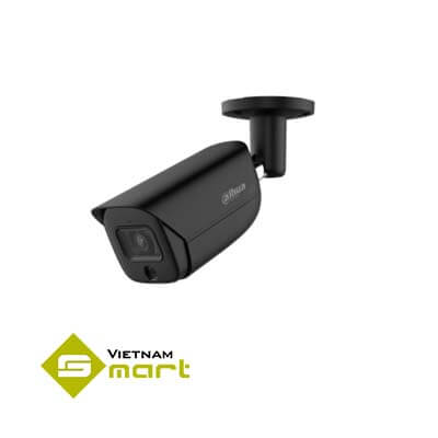 Camera WizSense 4MP Dahua IPC-HFW3449E-AS-LED