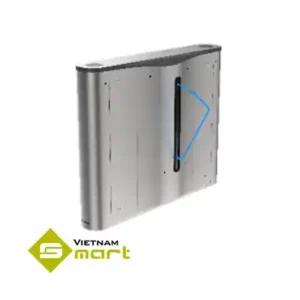 Cổng phân làn Hikvision DS-K3Y411BX-L/M-Dp55 tích hợp đầu đọc thẻ M1
