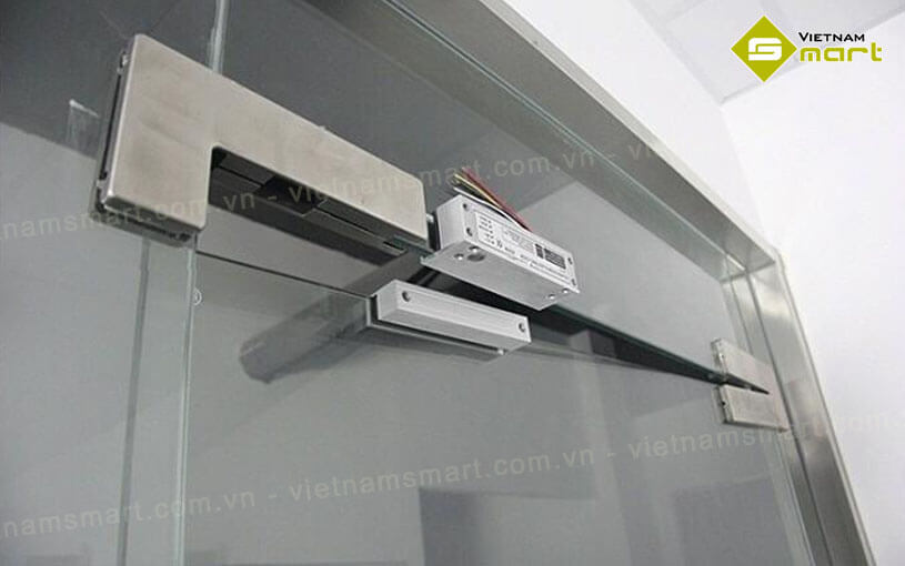 TOP 3 sản phẩm khóa hút nam châm điện từ ưa chuộng nhất hiện nay có thể bạn chưa biết !!!