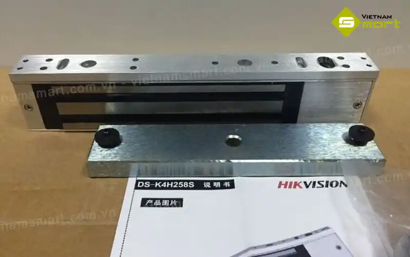 Khóa nam châm điện từ cho 1 cửa Hikvision DS-K4H250S