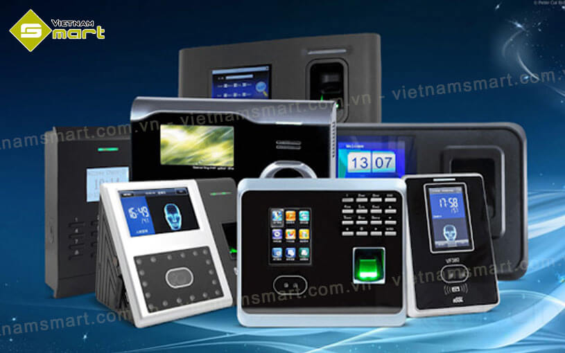 Lựa chọn máy chấm công giá rẻ cho tổ chức - doanh nghiệp thế nào cho đúng?