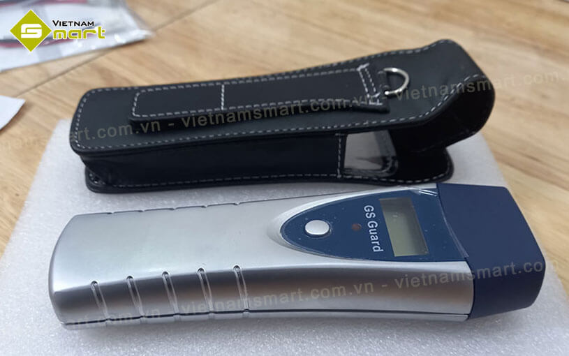 Máy tuần tra bảo vệ GS 7000C chính hãng từ thương hiệu Ronald Jack