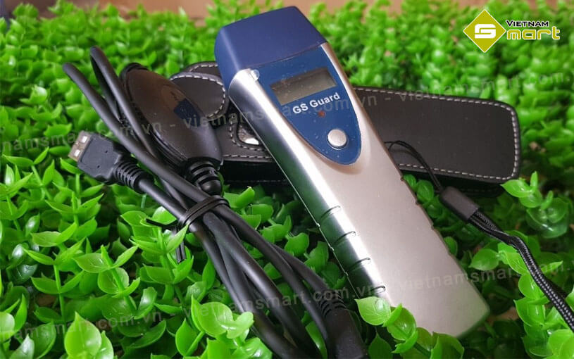 Máy tuần tra bảo vệ Mita 9000E đứng đầu doanh số phân phối năm 2024 của VietnamSmart