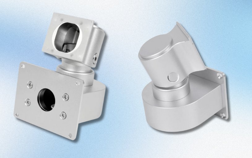 Giá đỡ cho thiết bị kiểm soát vào ra ROTS-3 Stand Mẫu giá đỡ cho thiết bị kiểm soát ROTS-3 Stand