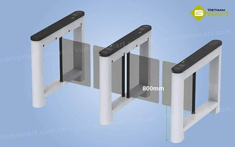 An toàn và bảo mật cao