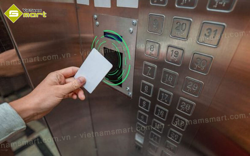 Giải pháp kiểm soát và phân tầng hiệu quả cho thang máy mới nhất