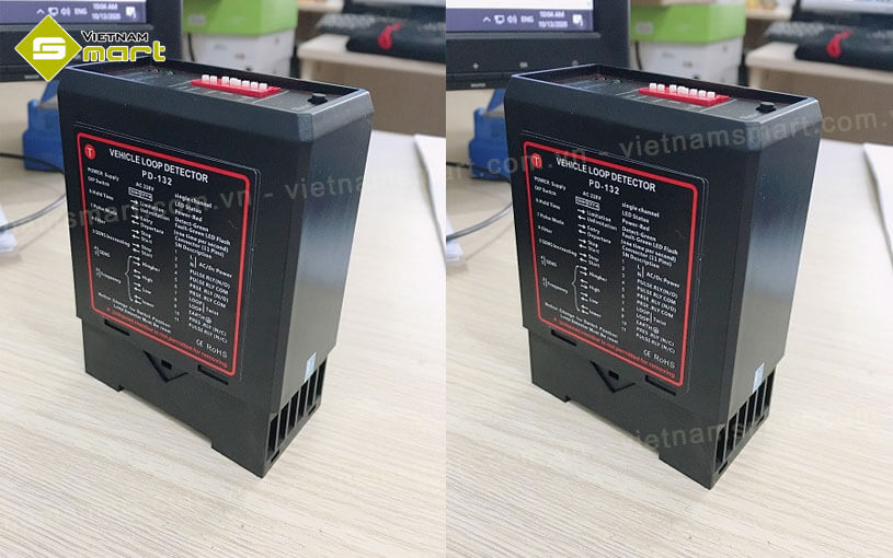 Bộ dò vòng từ PD132 Bộ dò vòng từ PD132