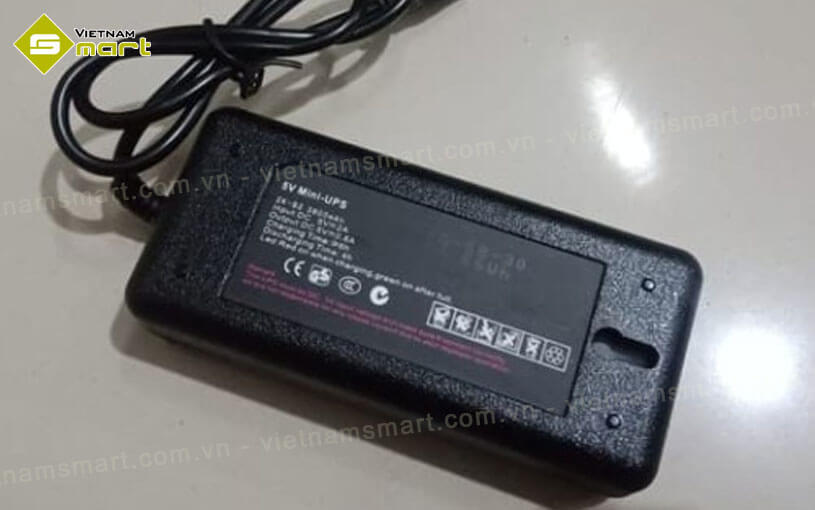 Bộ lưu điện ZKTeco ZK-B2