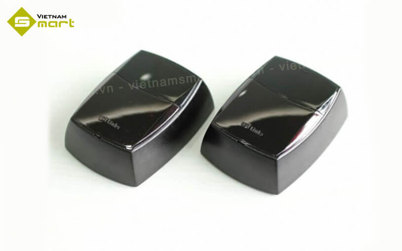 Cảm biến hồng ngoại Bisen LINK33