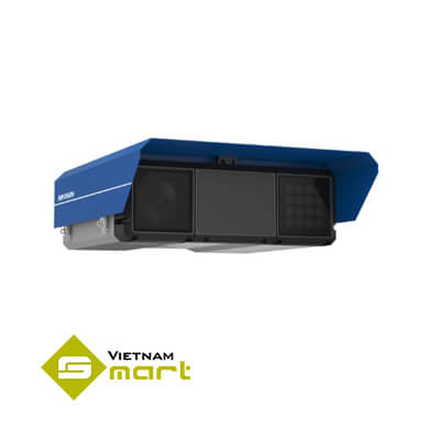 Camera giao thông đa năng Hikvision iDS-TCV907-BIR/1140(AF)