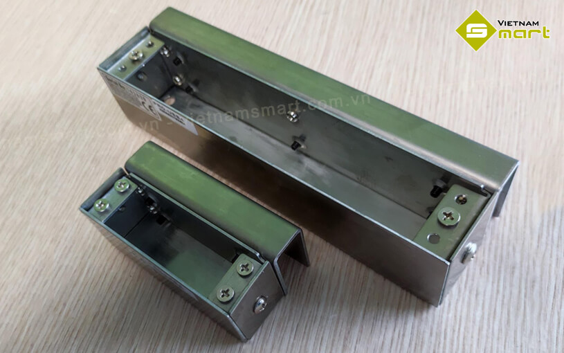 Bộ bát trên cho khóa chốt rơi PROLOCK PRO-UBB4 Bộ bát trên PROLOCK PRO-UBB4 sử dụng cho khóa chốt rơi