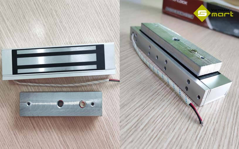 Khóa từ hút nam châm PRO-0300M