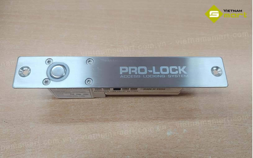 Giới thiệu về khóa thả chốt PRO-EBL4