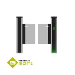 Cổng swing barrier ZKTeco Saturn-S2000