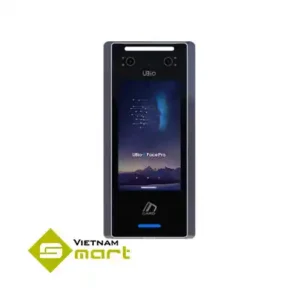 Máy chấm công khuôn mặt Virdi Ubio-X Face Pro