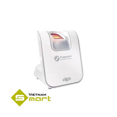 Đầu đọc vân tay và thẻ VIRDI FOH-02RF
