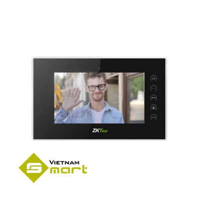 Màn hình chuông cửa ZKTeco VT07-B23L