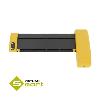 Khóa vị trí đỗ xe tự động Bewell BW-PLF40